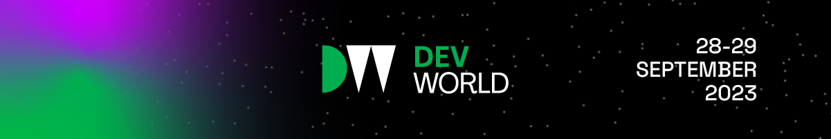 ***CXL*** DevWorld 2023