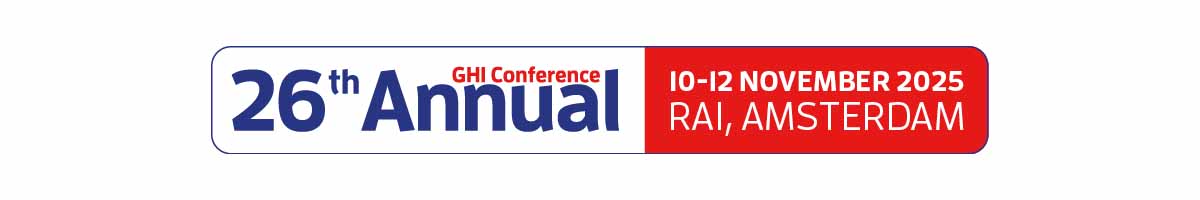 Ground Handling International Conference 2025
