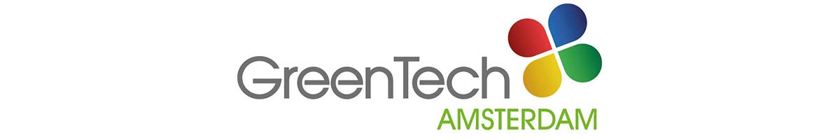 GreenTech Amsterdam 2023