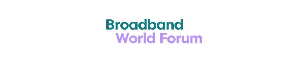 ***CXL*** Broadband  World Forum 2020
