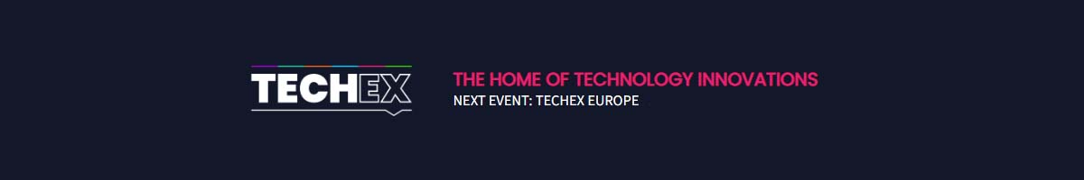 TechEx Europe 2024