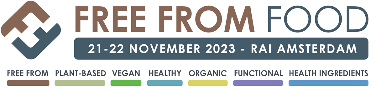 Free From Functional & Health Ingredients 2023