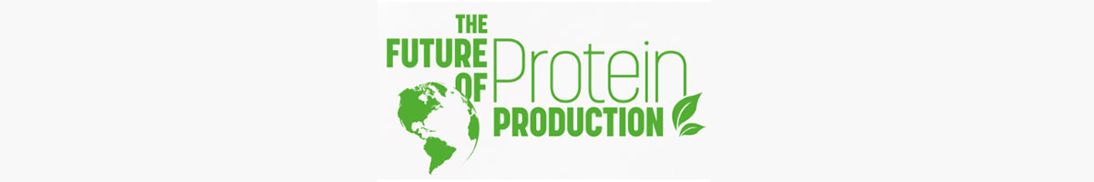 The Future of Protein Production 2023