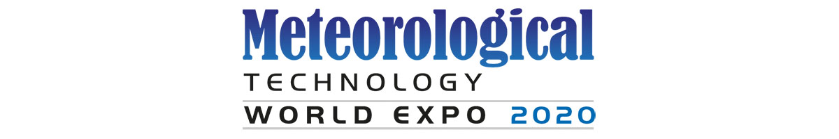 ***CXL*** Meteorological Technology World Expo 2020