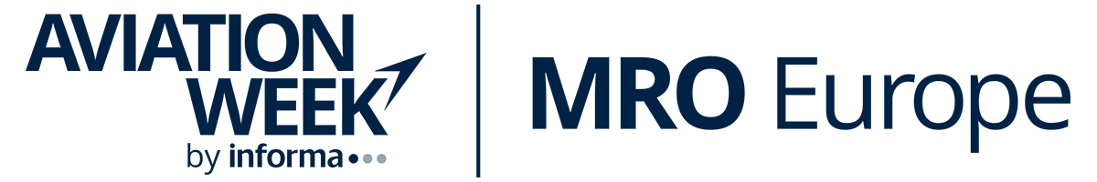 AVIATION WEEK MRO EUROPE 2026