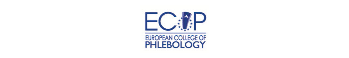 European College of Phlebology Course 2022