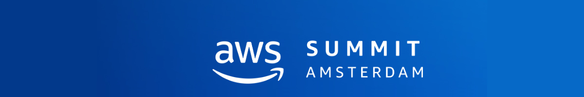 AWS Summit NL 2025