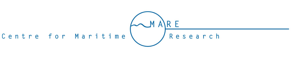 12th MARE People and the Sea Conference 2023